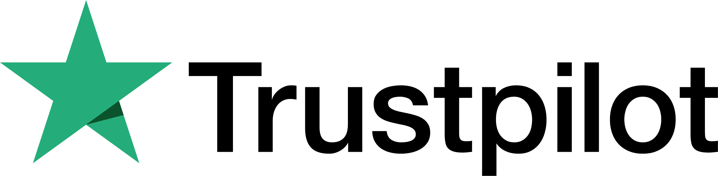 Trustpilot logo